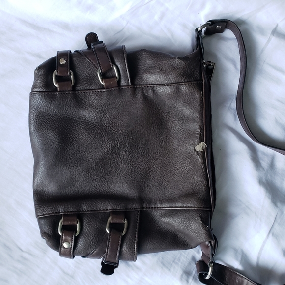 Lily & Ivy Handbag Leather - Picture 12 of 12